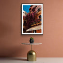 Flowers Of Trattoria - Walljar