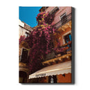 Flowers Of Trattoria - Walljar