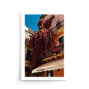 Flowers Of Trattoria - Walljar