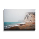 Strand gebergte poster