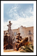 Fontain Of Love - Walljar