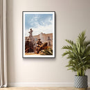 Fontain Of Love - Walljar