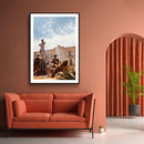 Fontain Of Love - Walljar