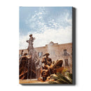 Fontain Of Love - Walljar