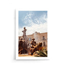 Fontain Of Love - Walljar