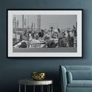 Formule 1 poster