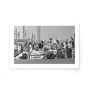 Formule 1 poster