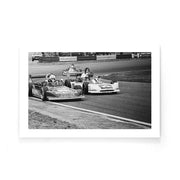 Formule 1 poster