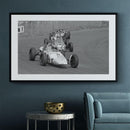 Formule 1 poster