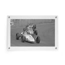 Formule 1 poster