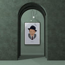 Frank Sinatra poster