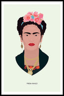 Firda Kahlo poster