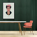Firda Kahlo poster