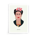 Poster Frida Kahlo