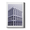 GSC Vindicat in Groningen