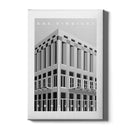 GSC Vindicat in Groningen