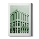 GSC Vindicat in Groningen