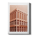 GSC Vindicat in Groningen