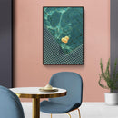 Geel Badeendje - Walljar