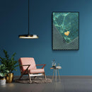 Geel Badeendje - Walljar