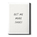 Typografische poster