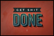 Motivatie poster