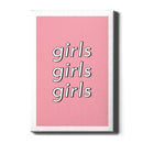 Typografische poster