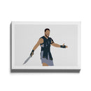 Canvas Gladiator