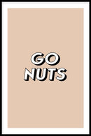 Typografische poster