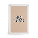 Typografische poster