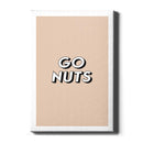 Typografische poster