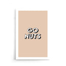 Typografische poster