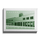 Goffertstadion in Nijmegen