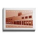 Goffertstadion in Nijmegen