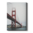 Golden gate bridge poster