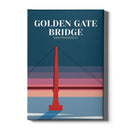 Landschap schilderij