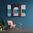 Golden Gate Bridge poster