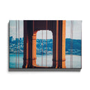 Golden Gate Bridge poster