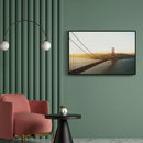 Golden Gate Bridge poster