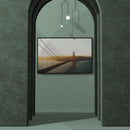 Golden Gate Bridge poster