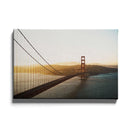 Golden Gate Bridge poster