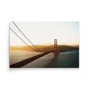 Golden Gate Bridge poster