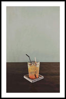 Goodmorning Cocktail - Walljar