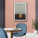 Goodmorning Cocktail - Walljar