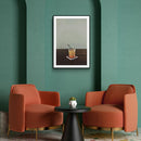 Goodmorning Cocktail - Walljar