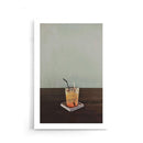 Goodmorning Cocktail - Walljar