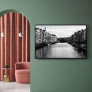 Grachten Van Amsterdam - Walljar