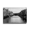 Grachten Van Amsterdam - Walljar