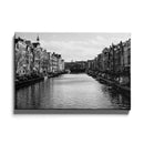 Grachten Van Amsterdam - Walljar