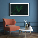 Planten poster